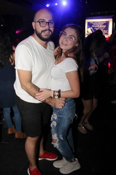 Lasgidi Night at Projekt